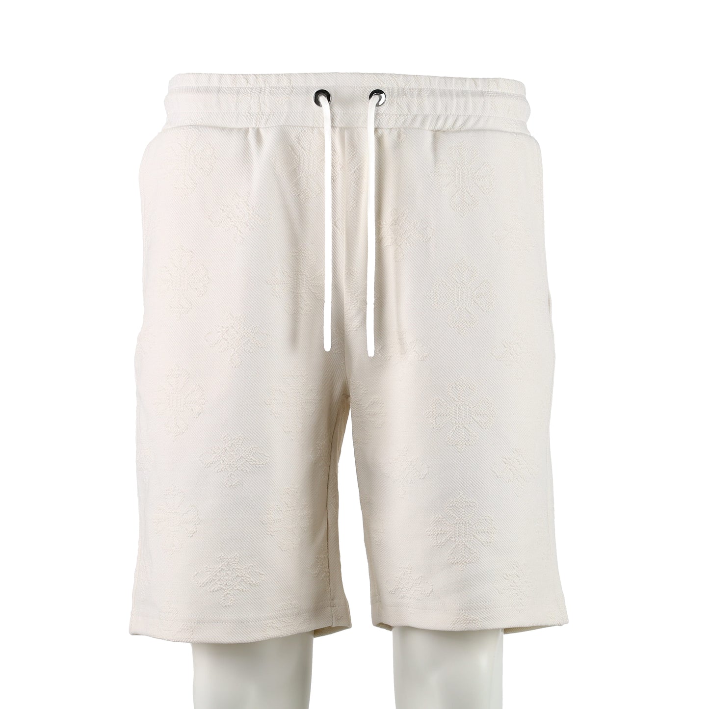 beige short
