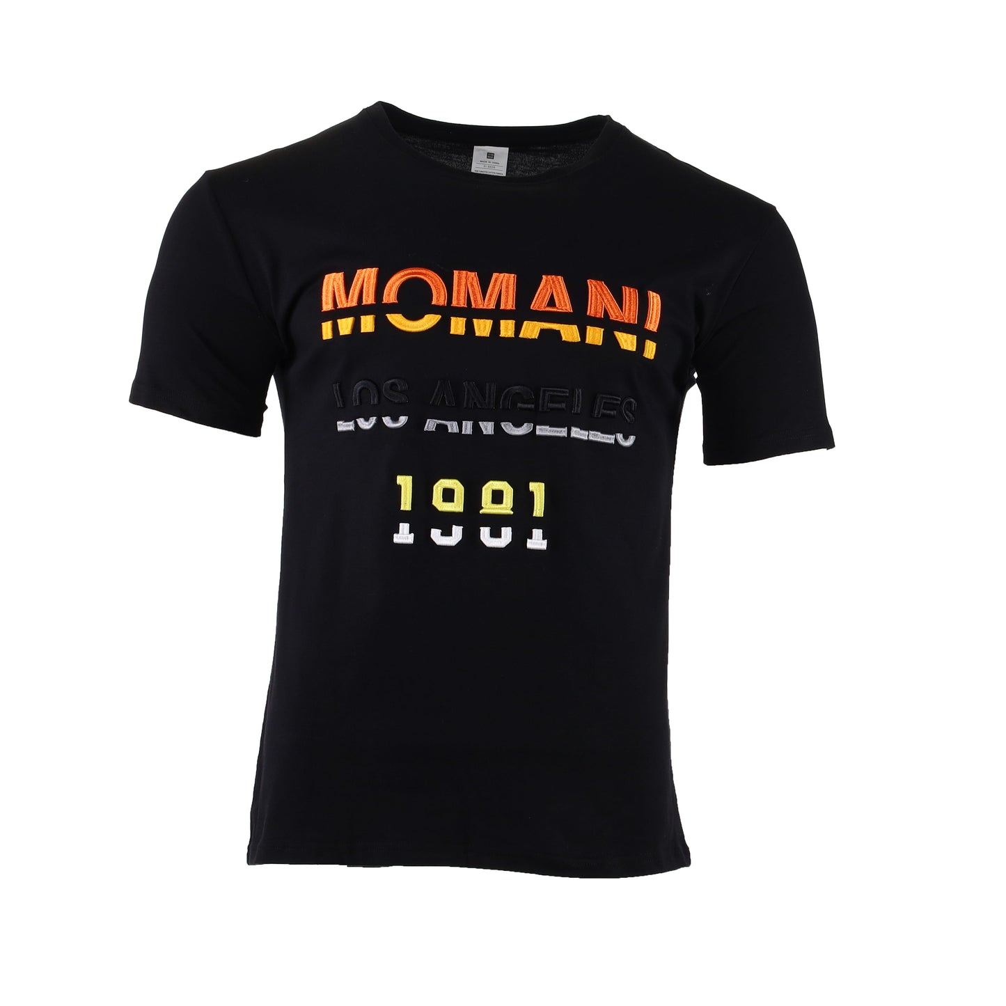 momani t shirt