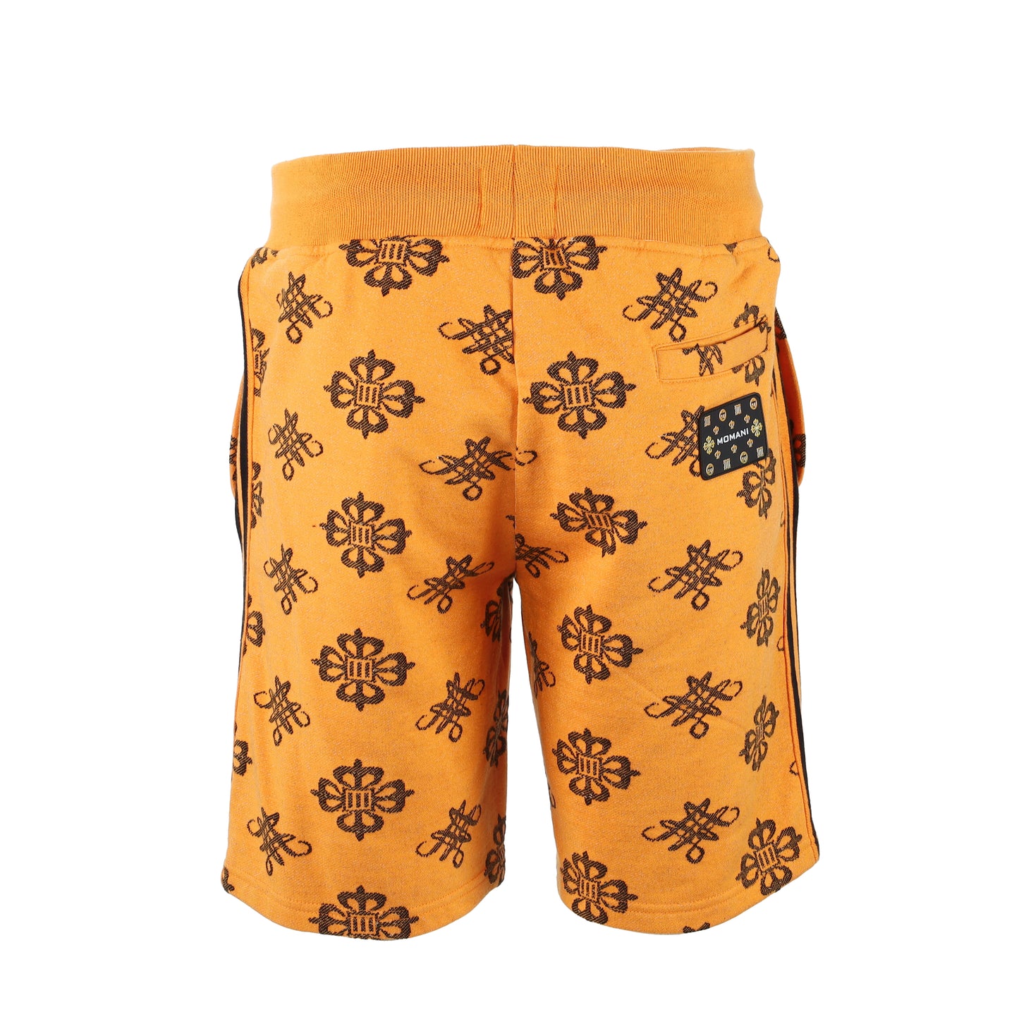 momani orange short