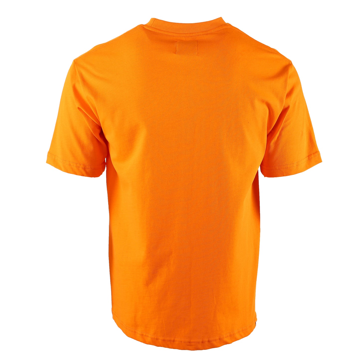 orange momani short&t-shirt
