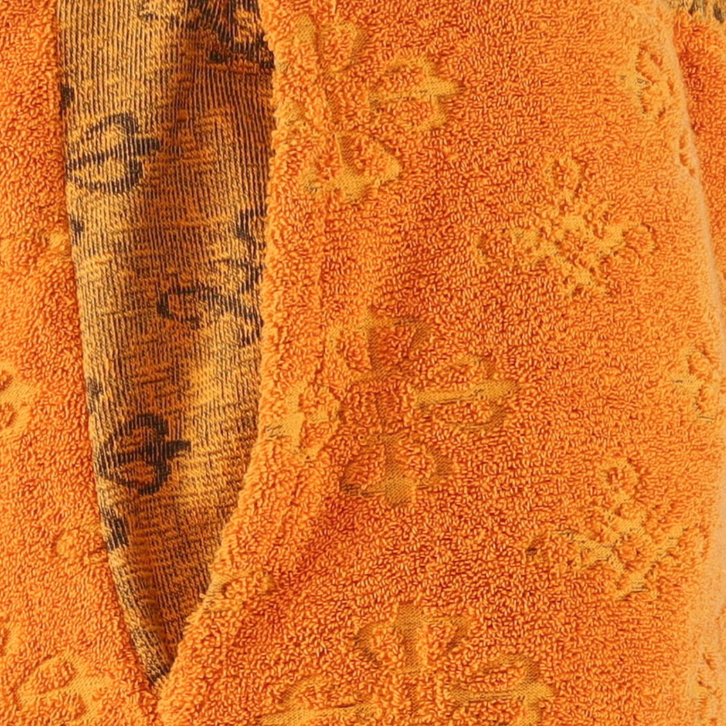 momani orange short