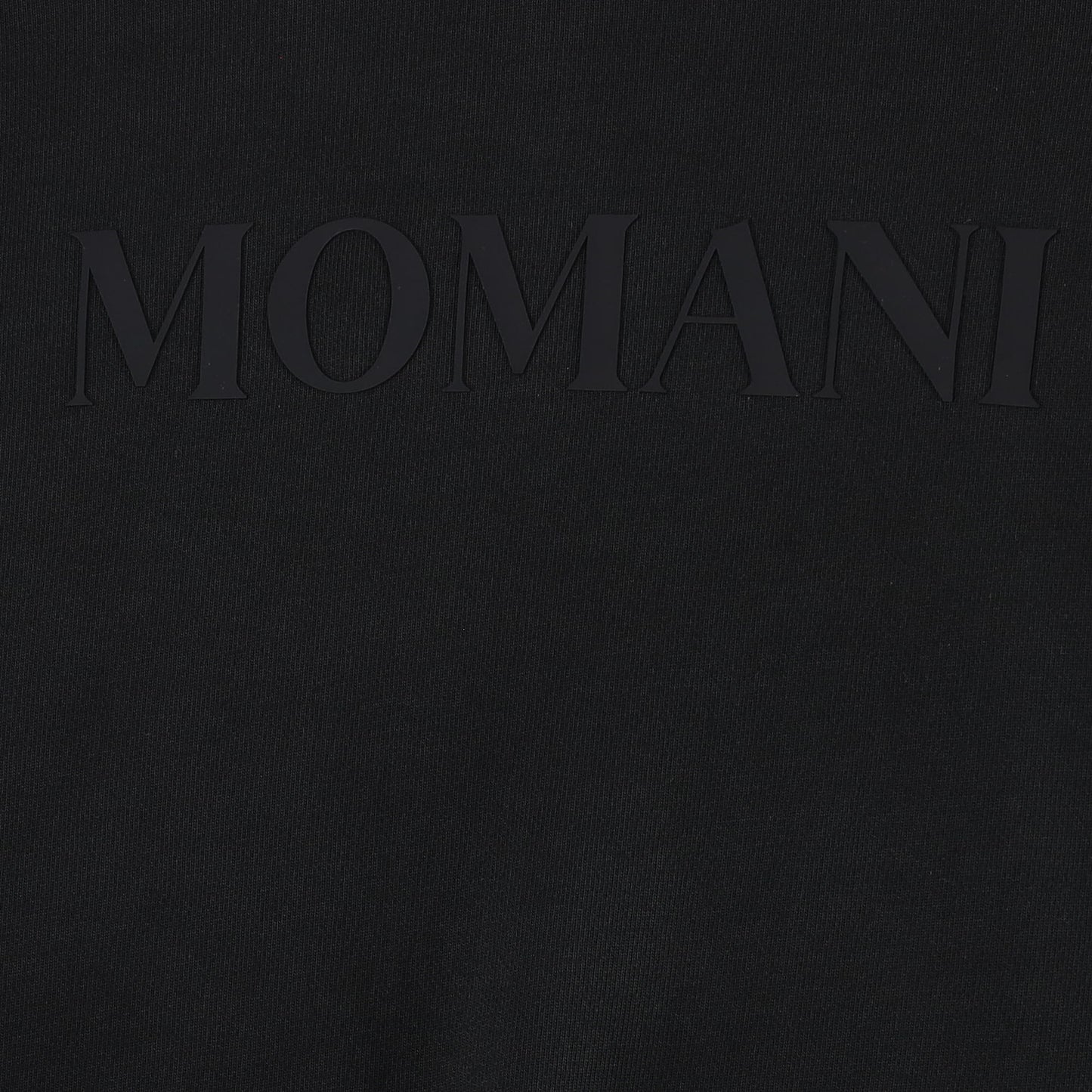 momani hoodi