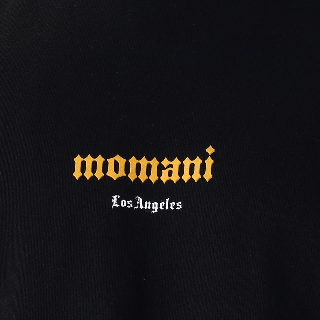 momani t-shirt