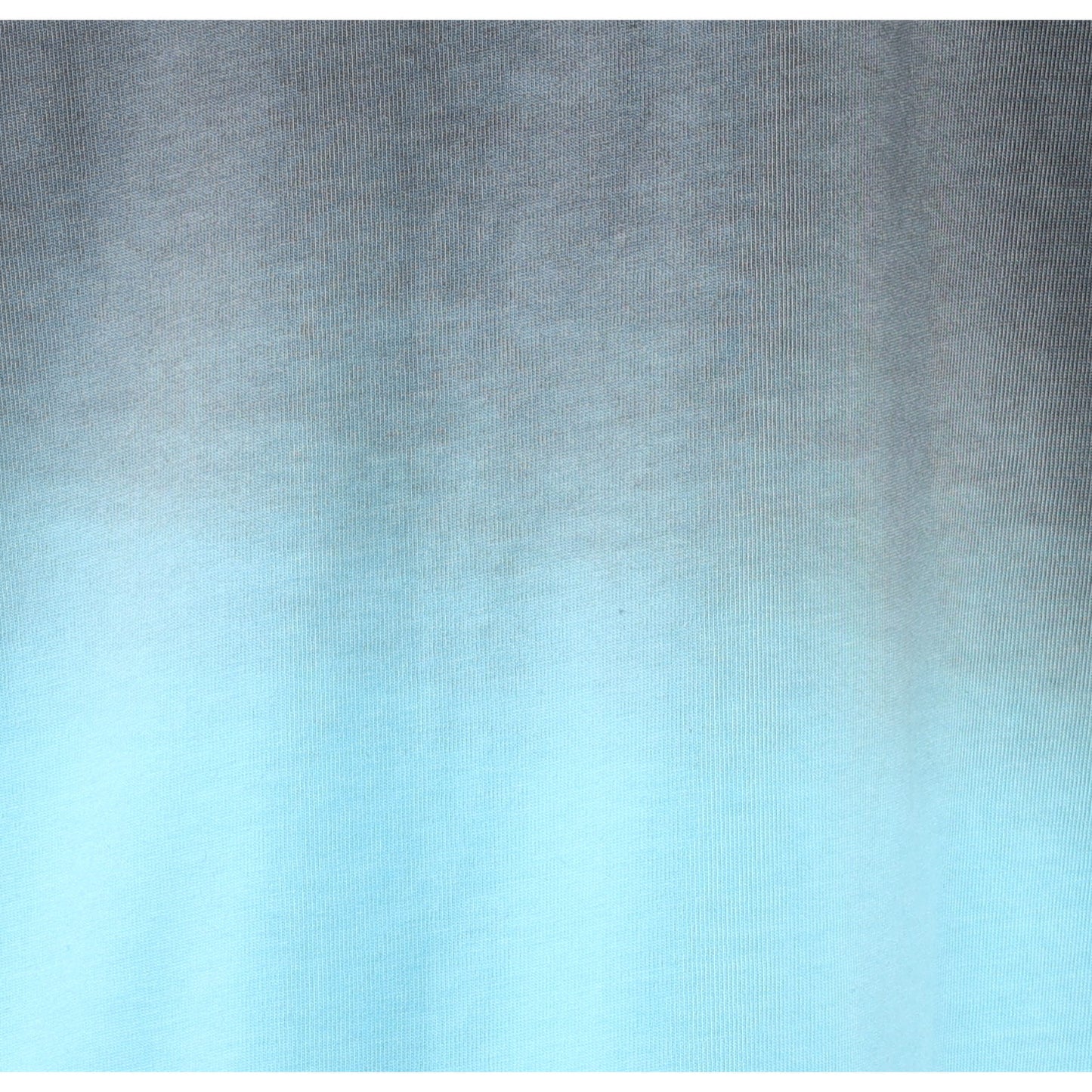 tie dye blue&gray t-shirt