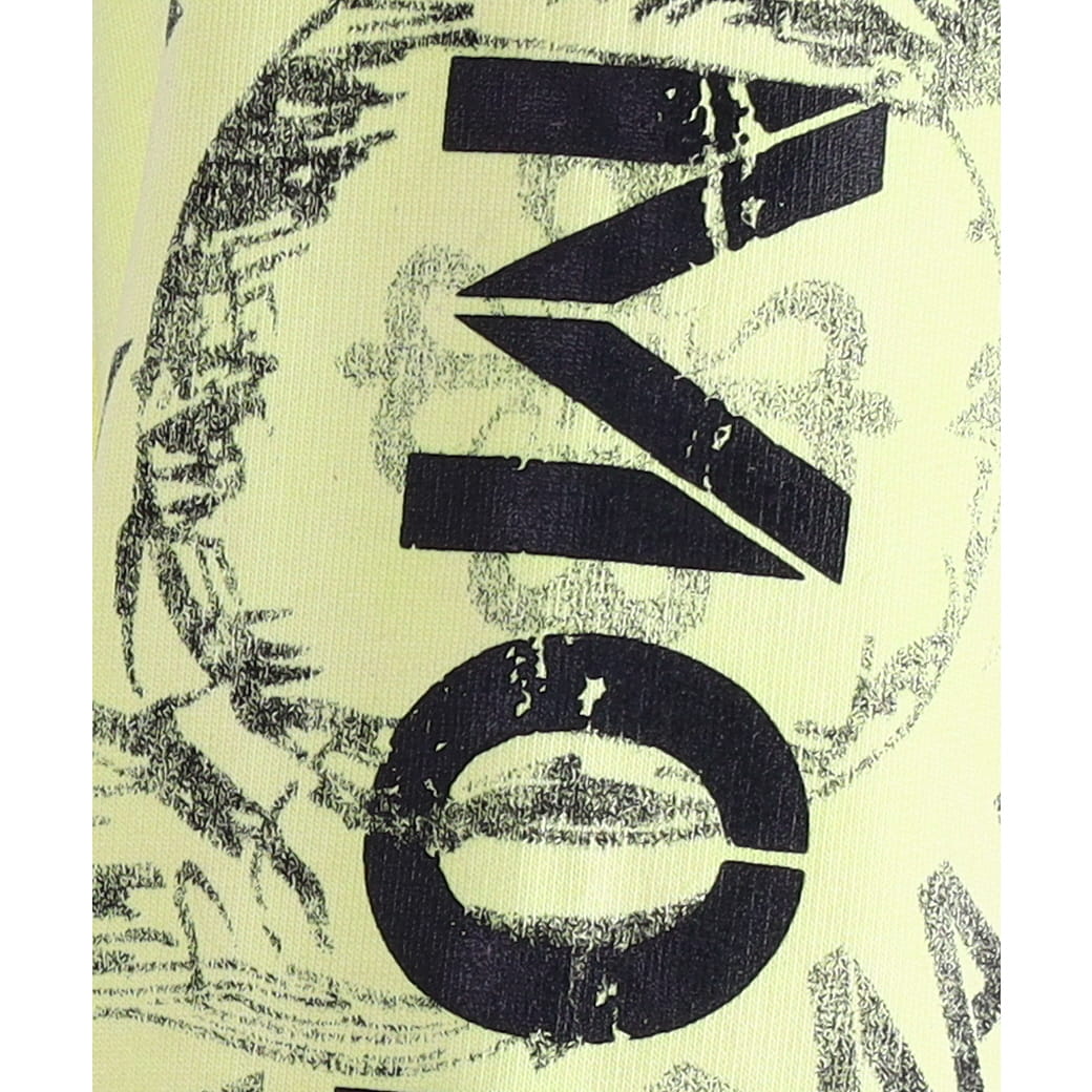 yellow momani crew