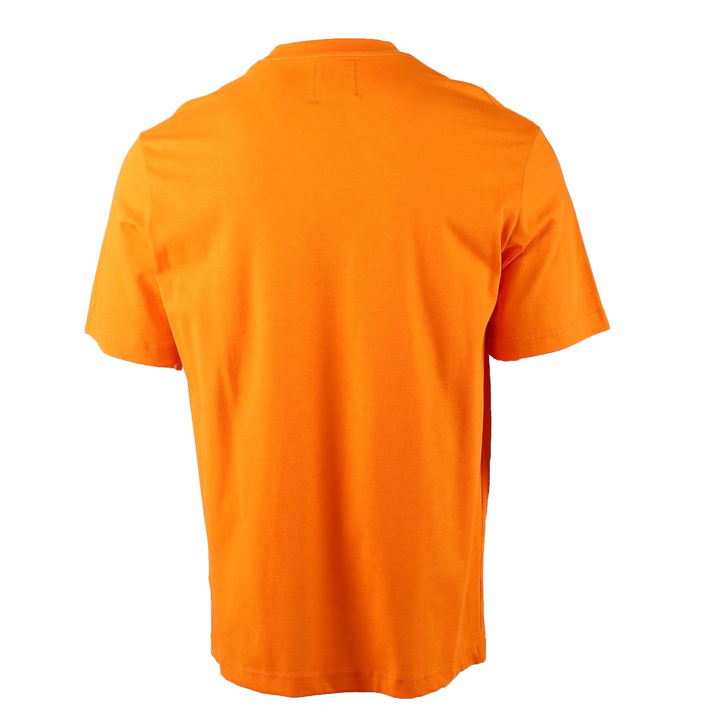 momani orange t-shirt