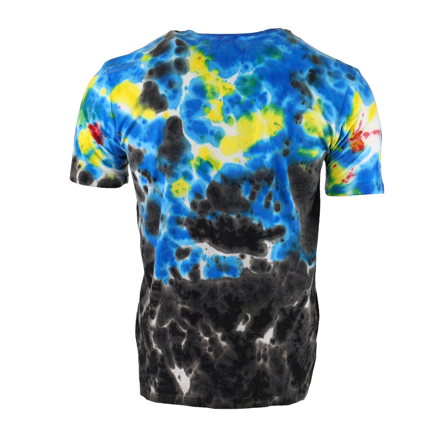 momani colors t-shirt