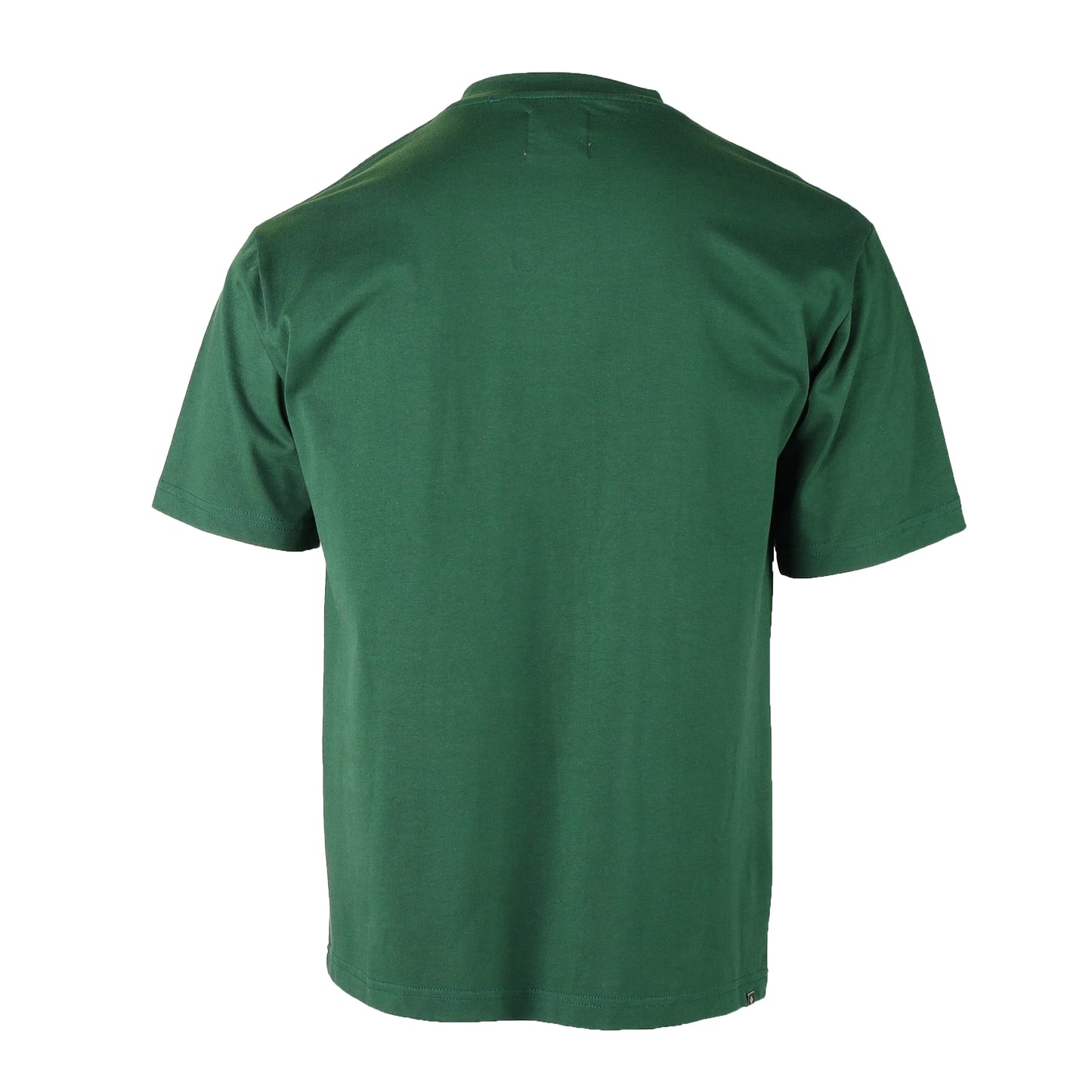 momani green t-shirt