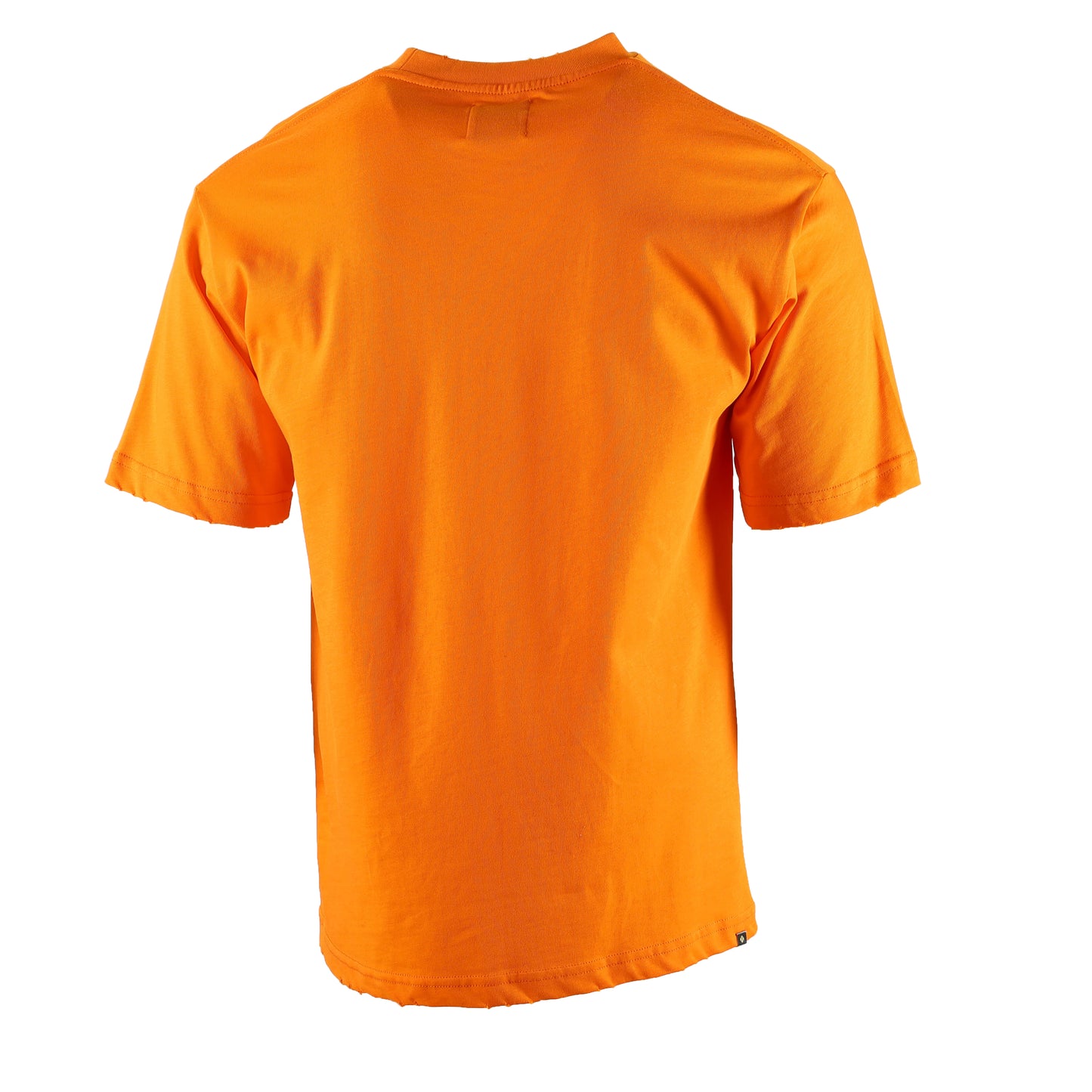 momani orange t-shirt