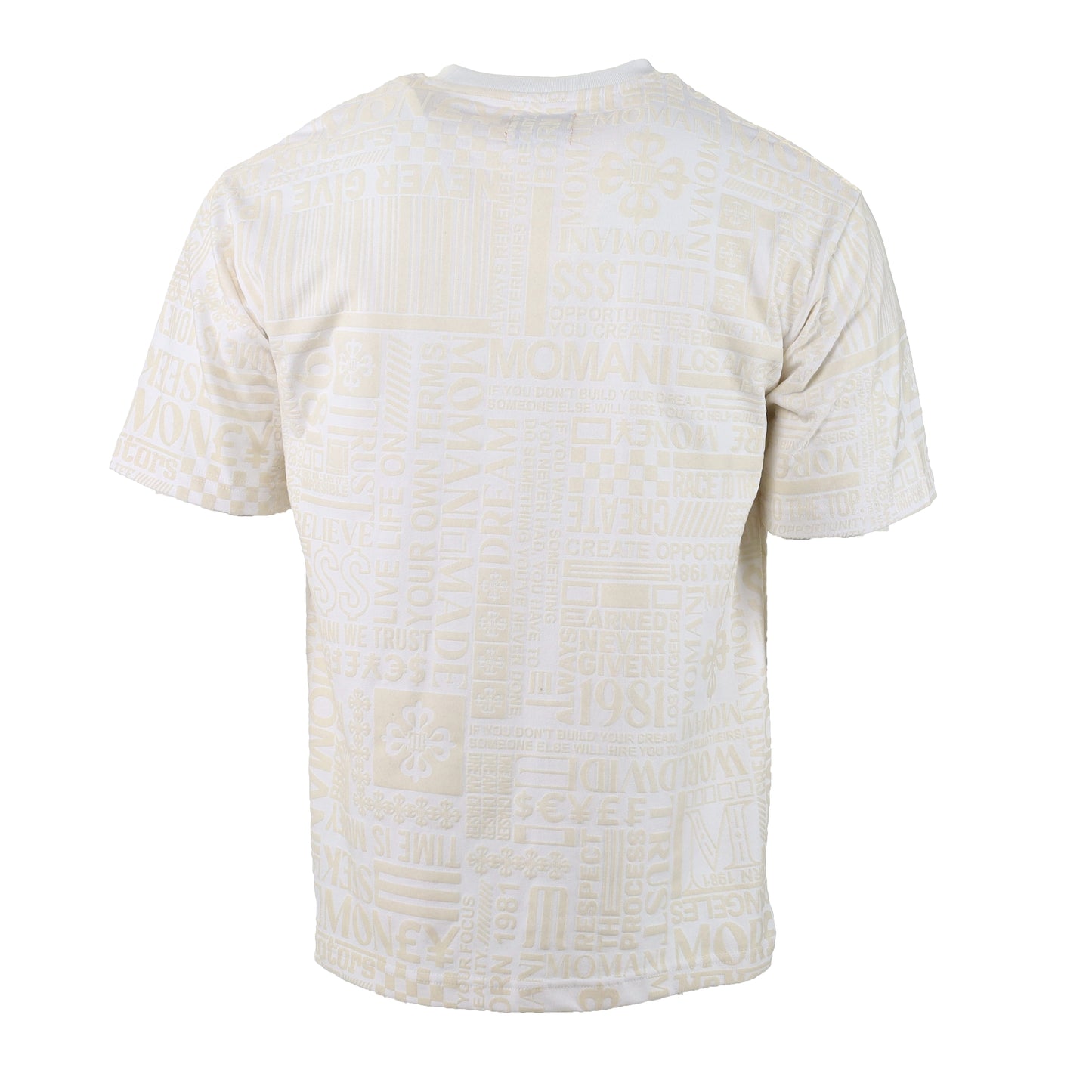 momani t-shirt