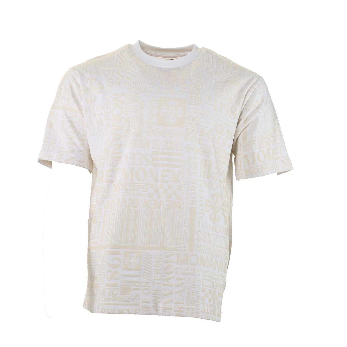 momani t-shirt