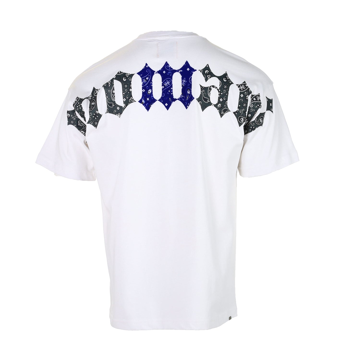 momani t-shirt