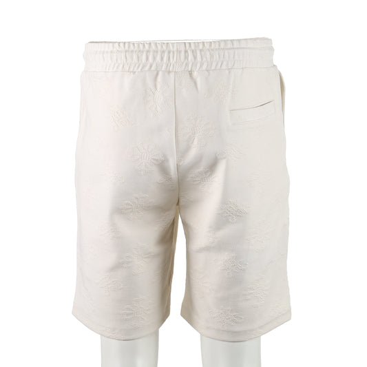 beige short