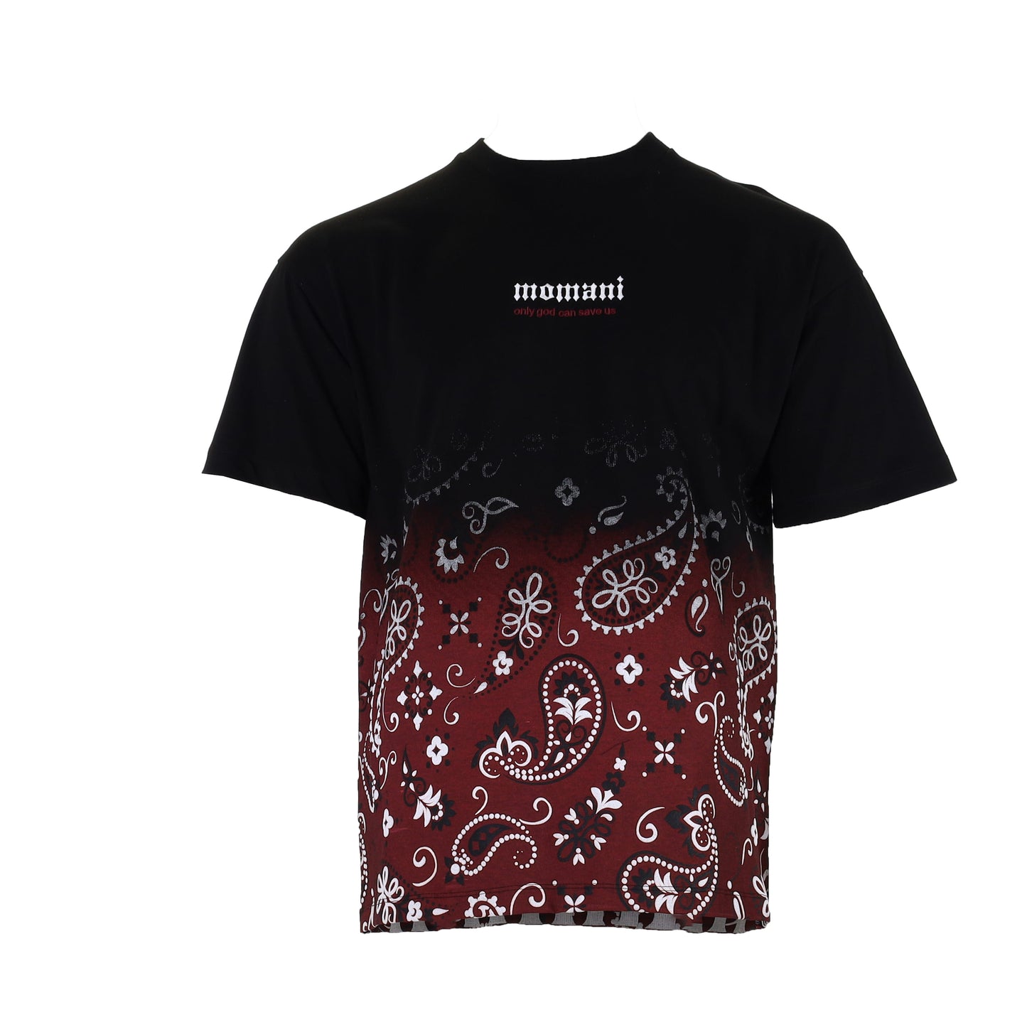 momani t-shirt