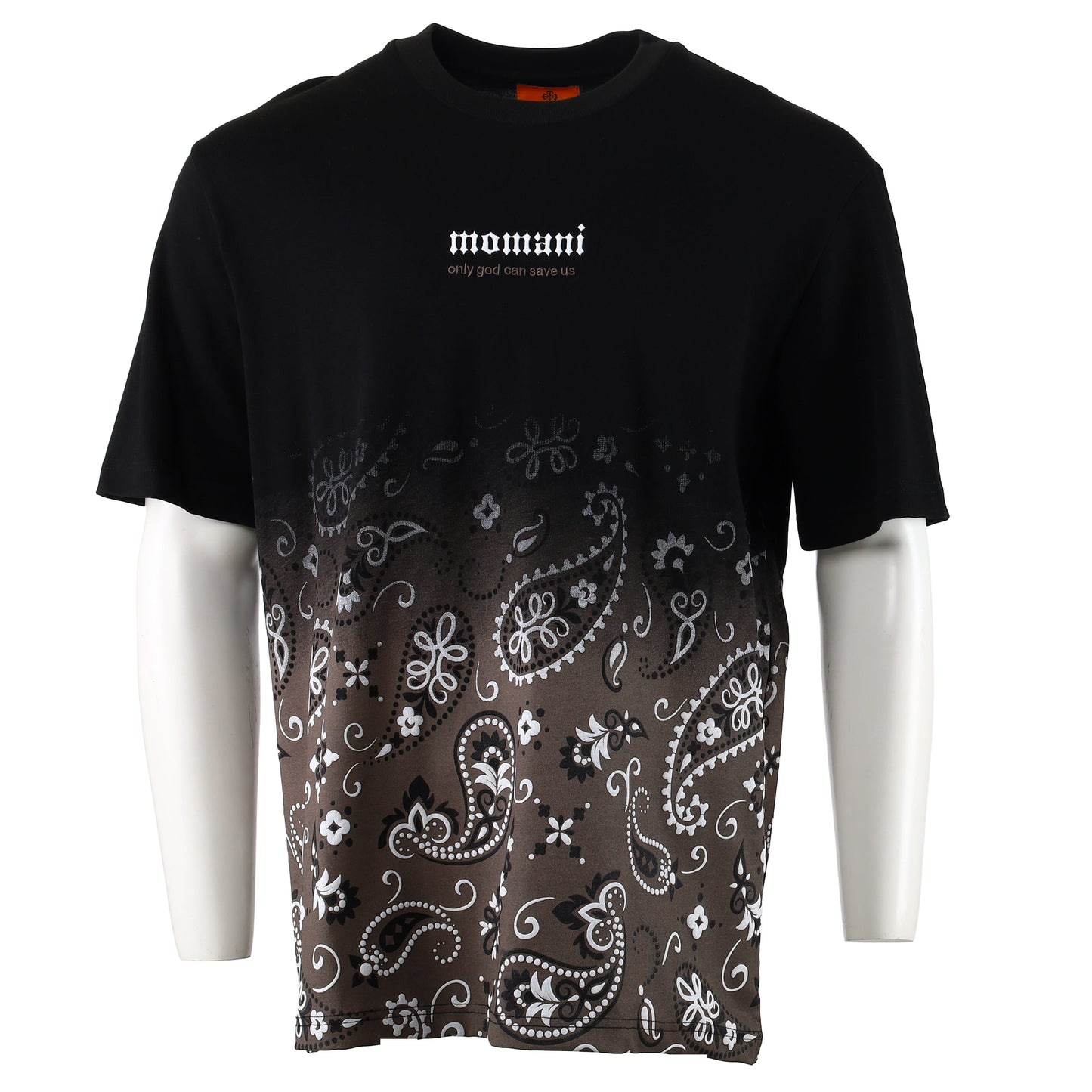 momani t-shirt