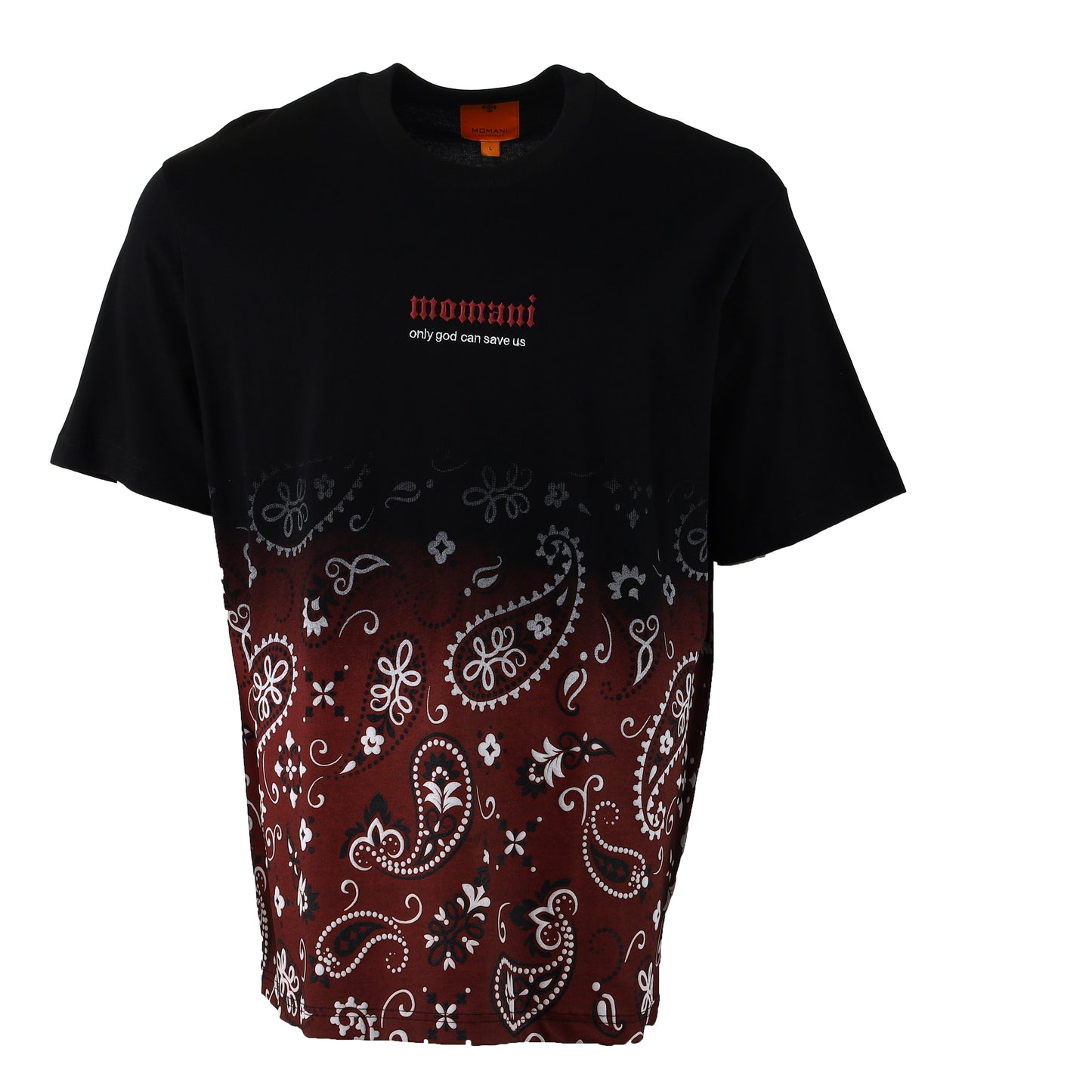 momani t-shirt