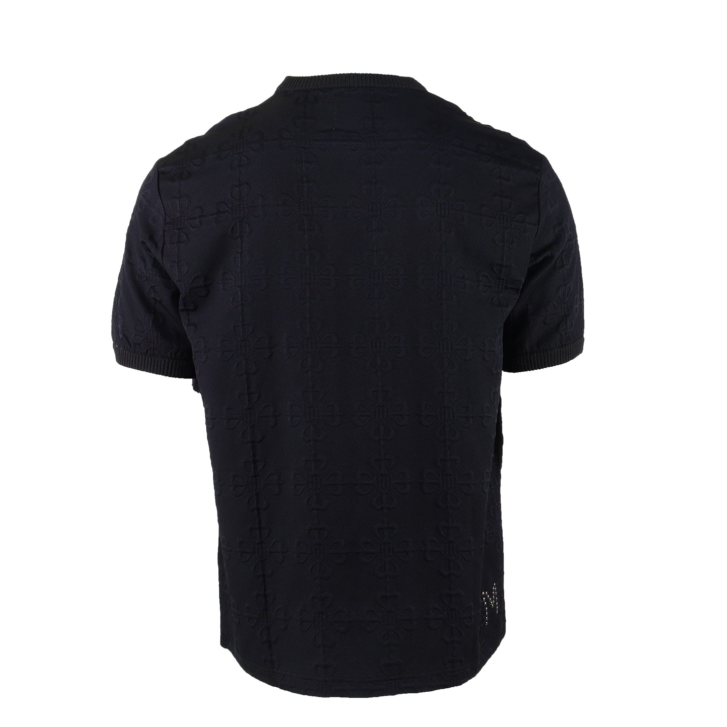 momani black t-shirt