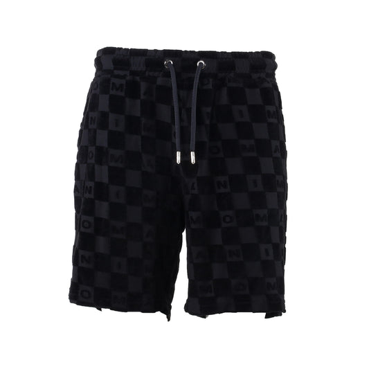 momani black short