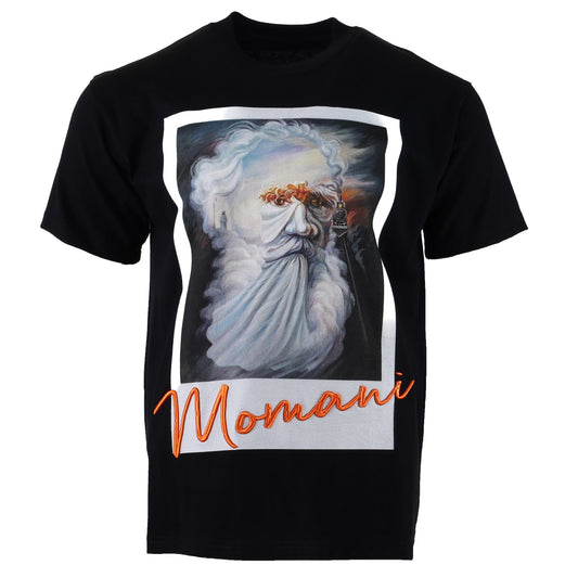 momani t-shirt