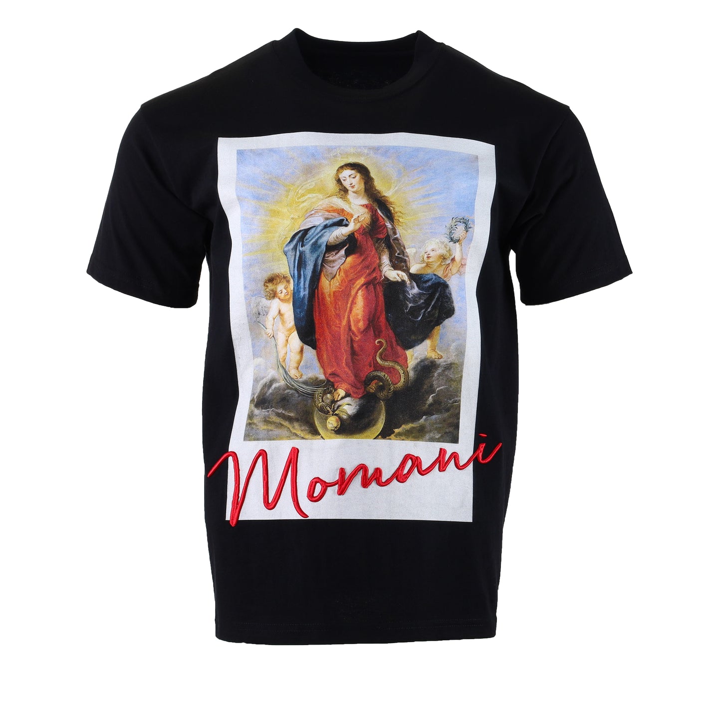 momani t-shirt