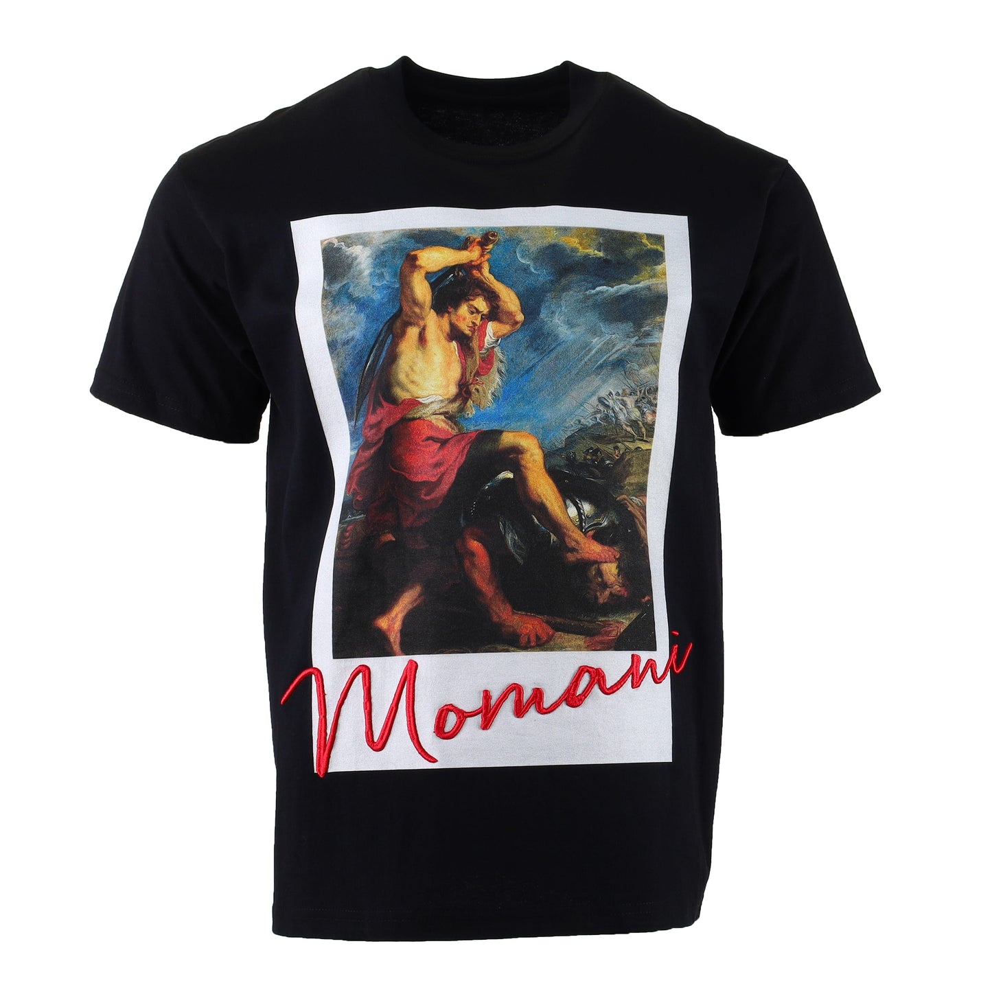 momani t-shirt