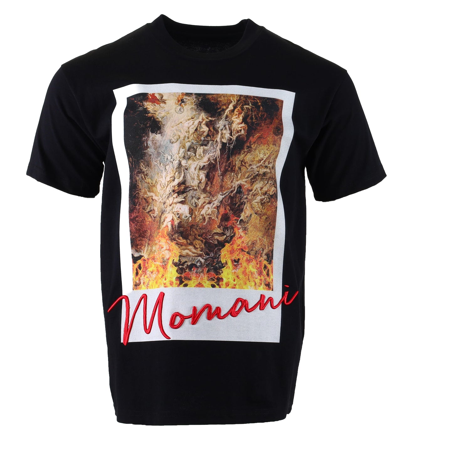 momani t-shirt