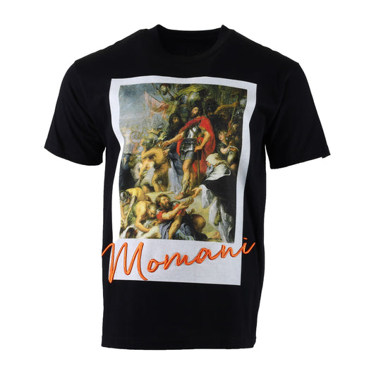 momani t-shirt