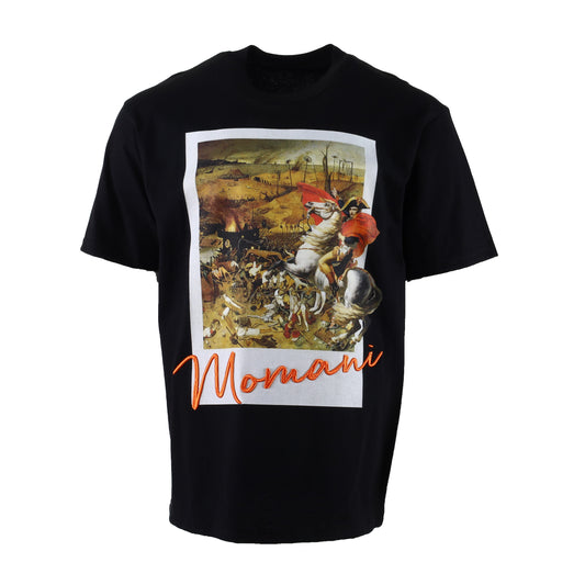 momani t-shirt