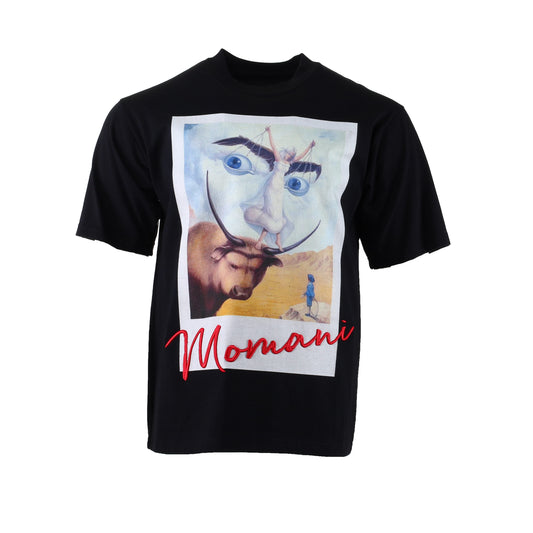 momani t-shirt