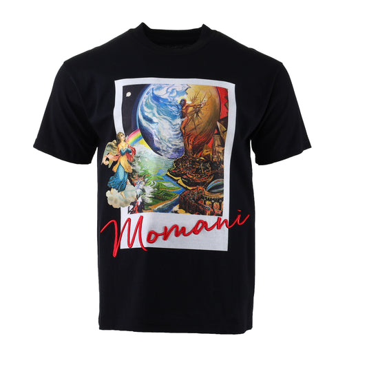 momani t-shirt