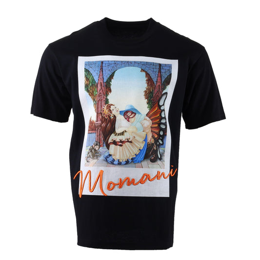 momani t-shirt