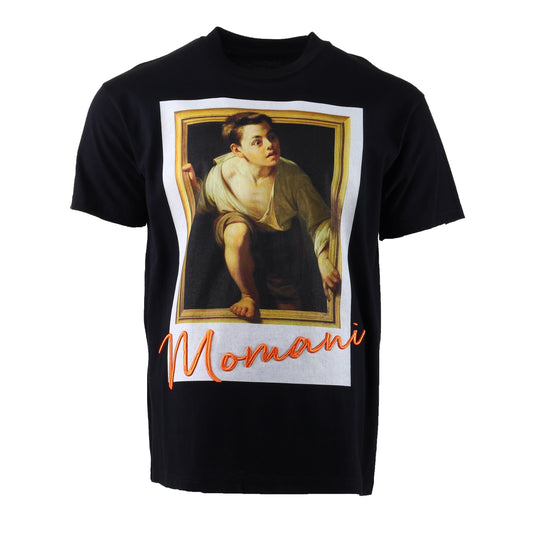 momani t-shirt