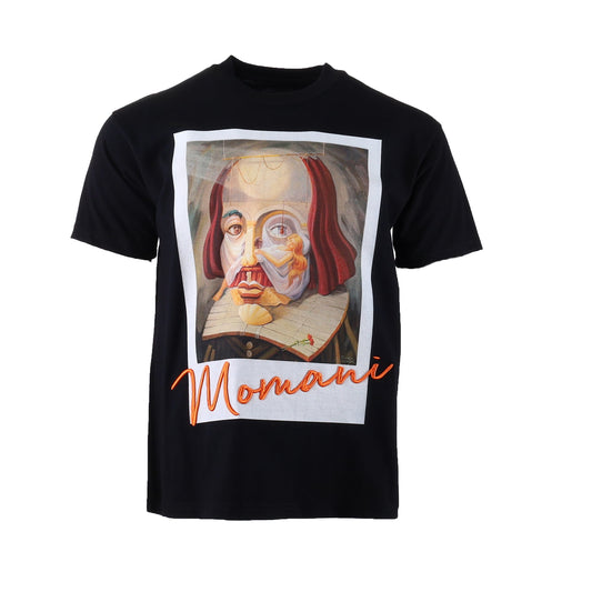 momani t-shirt