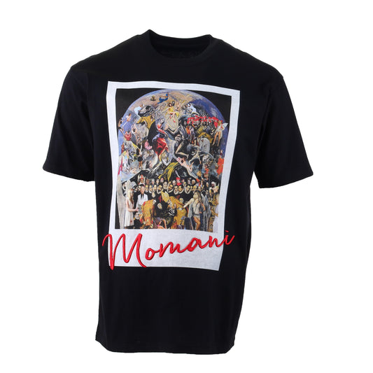 momani t-shirt