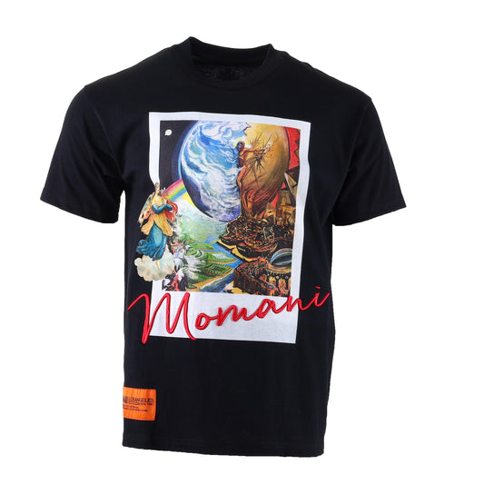 momani t-shirt