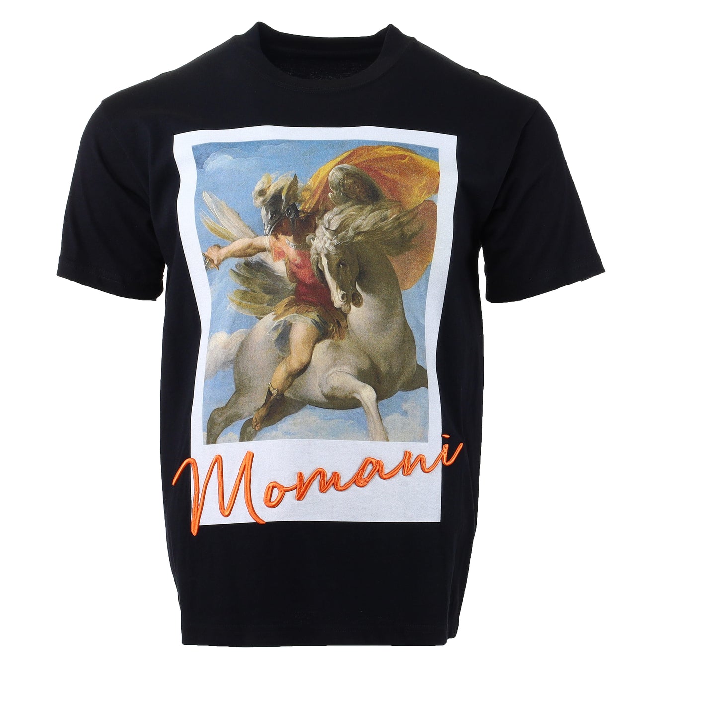 momani t-shirt