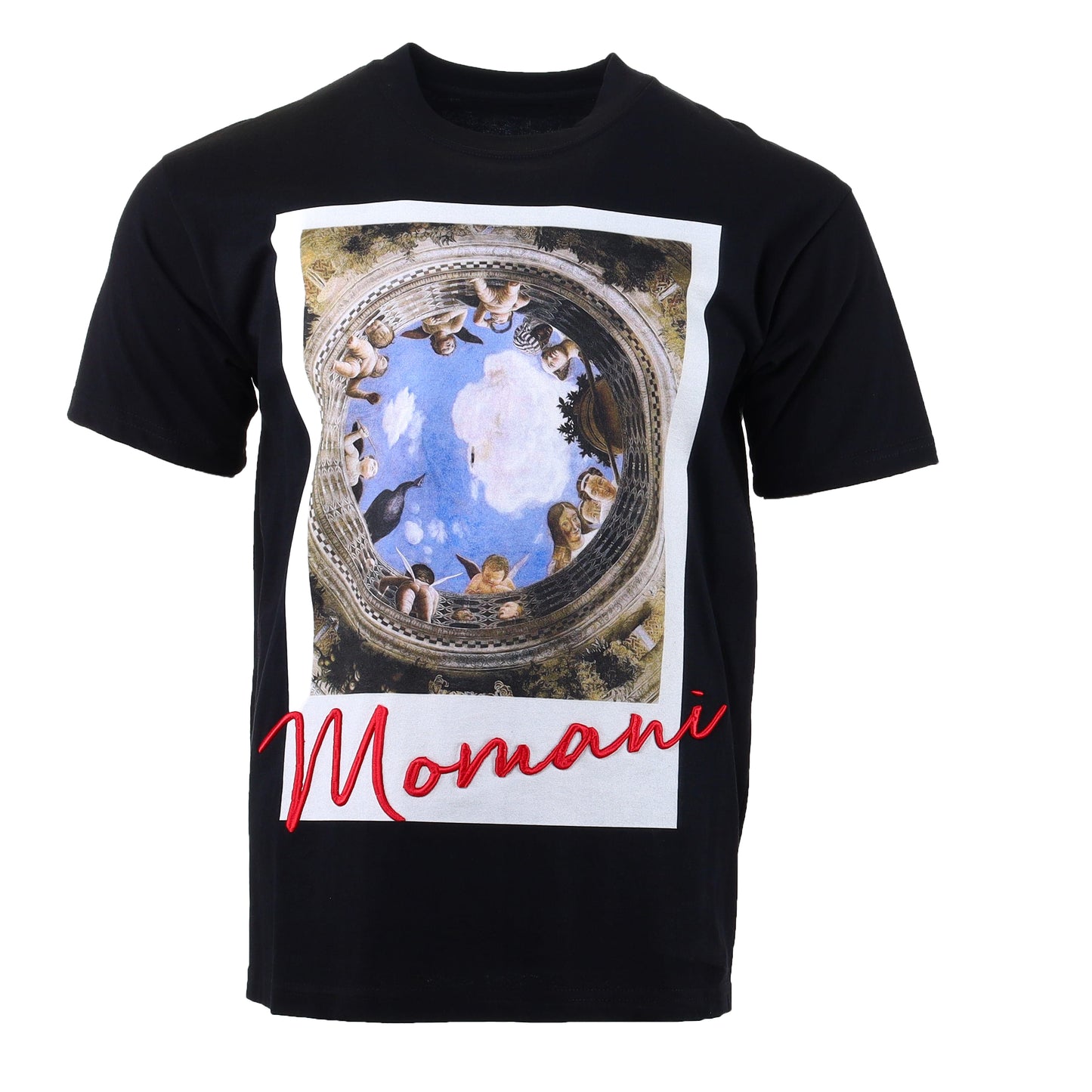 momani t-shirt