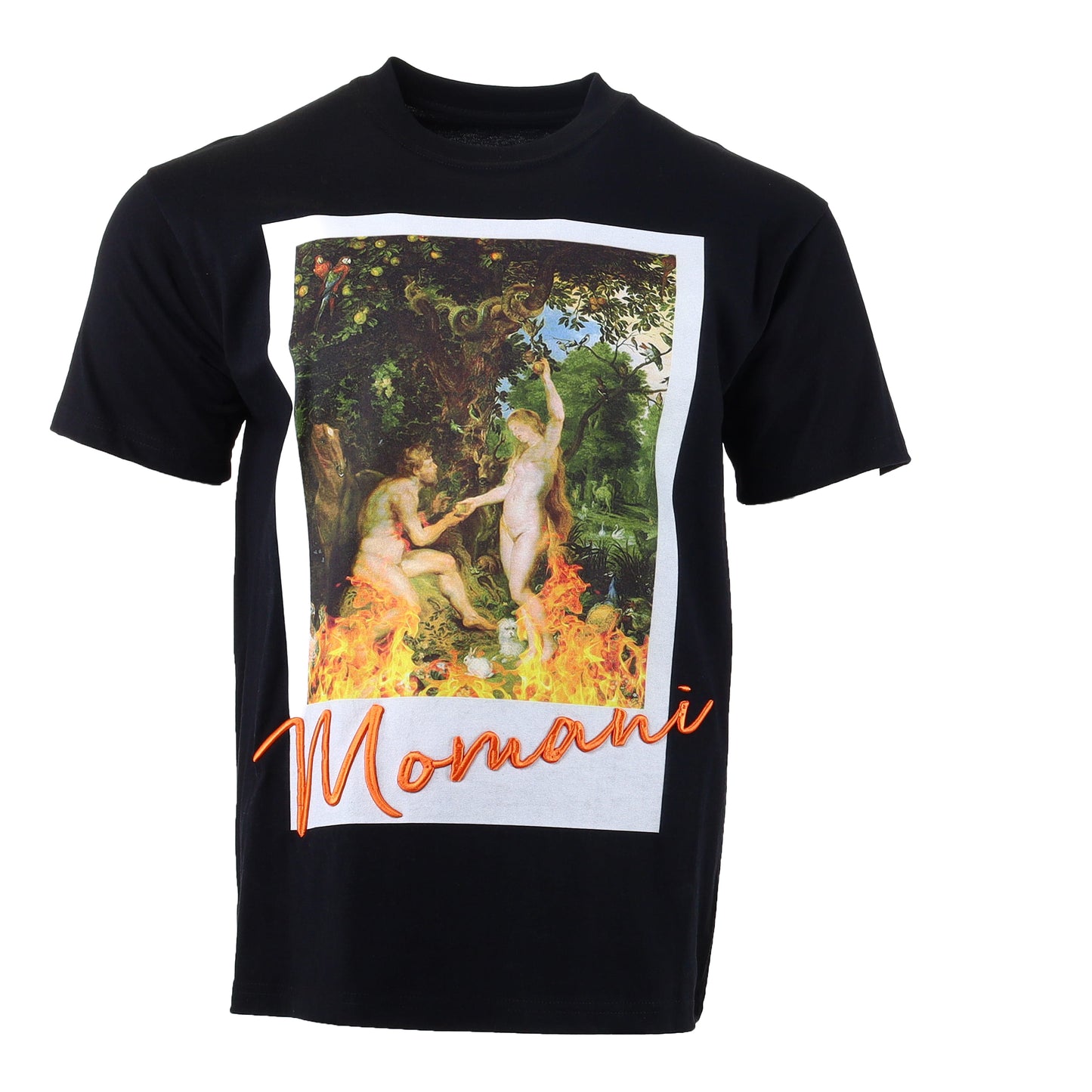 momani t-shirt