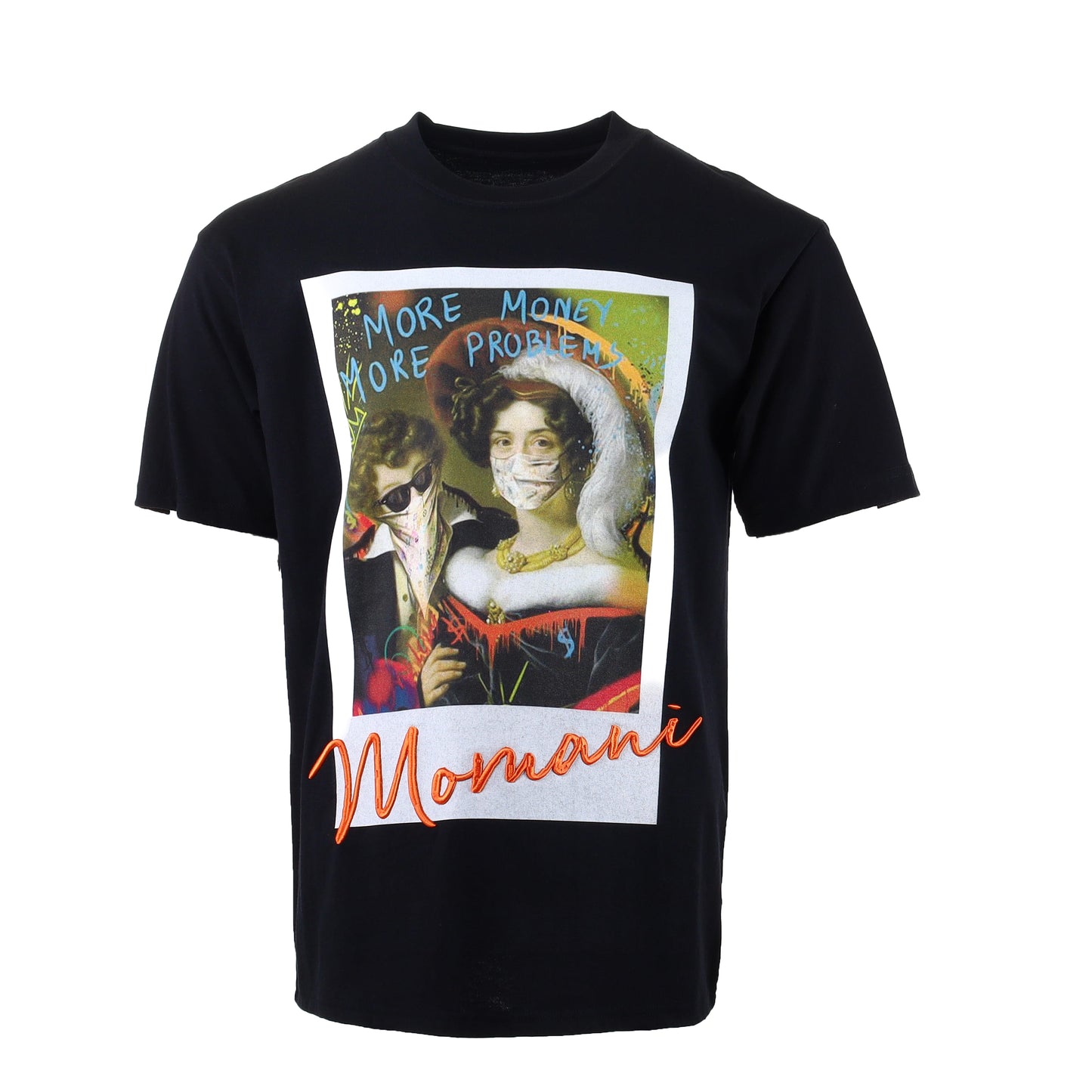 momani t-shirt