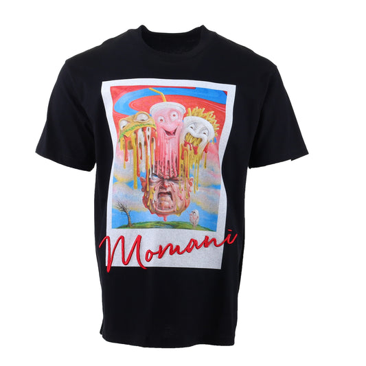 momani t-shirt