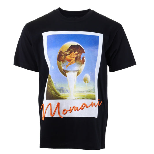 momani t-shirt