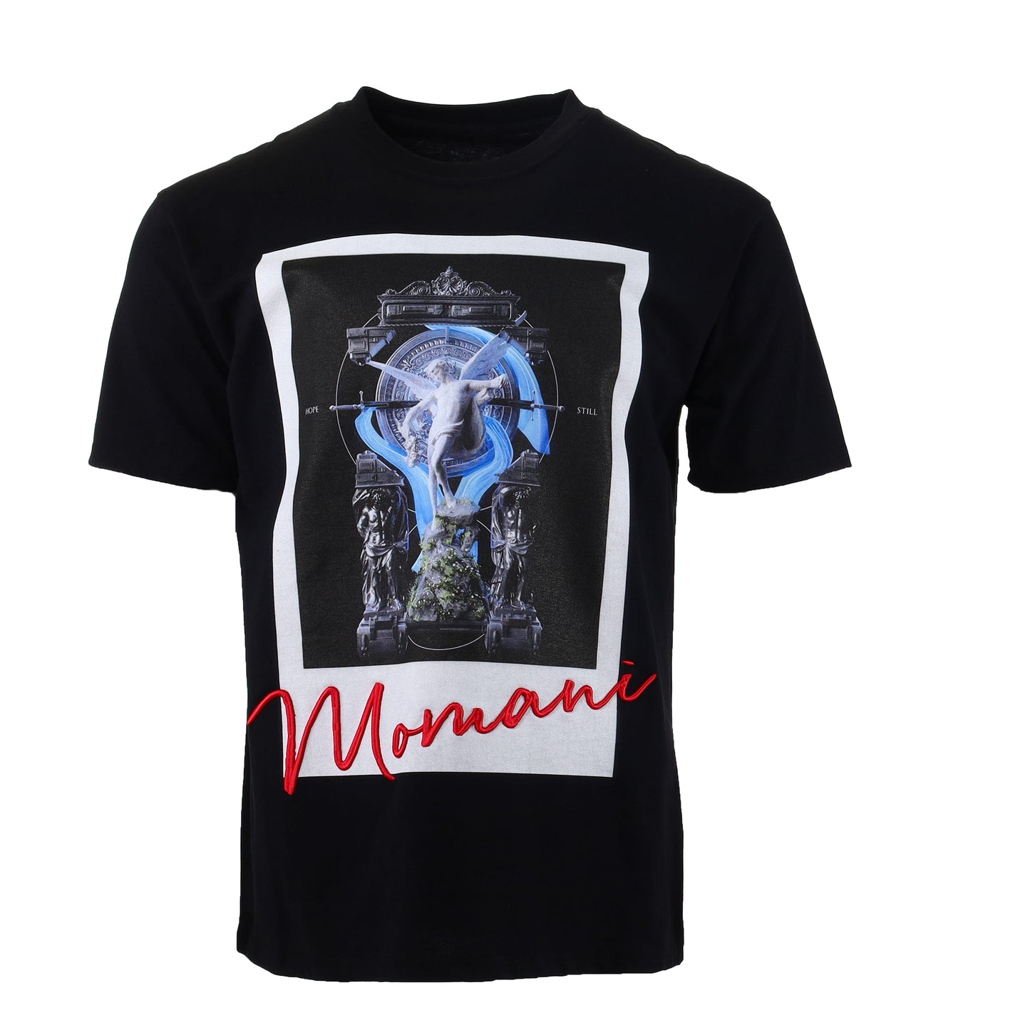 momani t-shirt