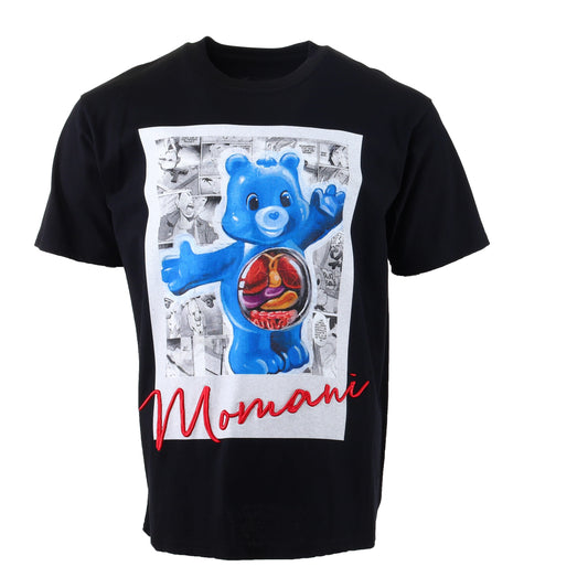 momani t-shirt