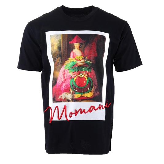 momani t-shirt