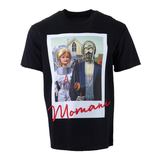 momani t-shirt