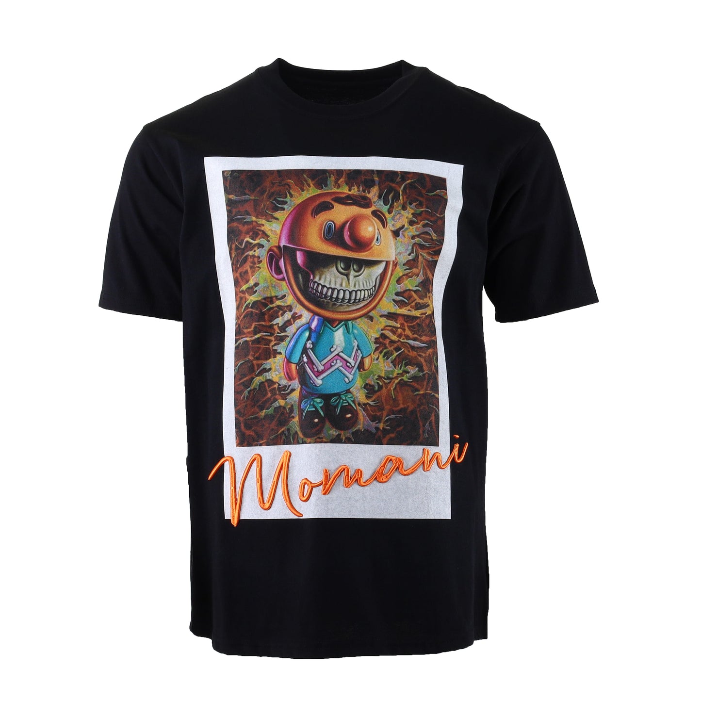 momani t-shirt