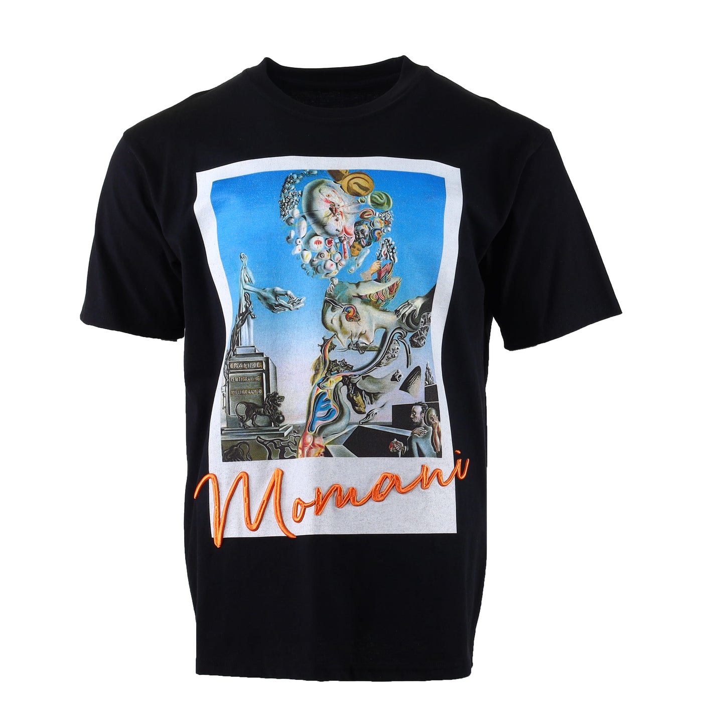 momani t-shirt