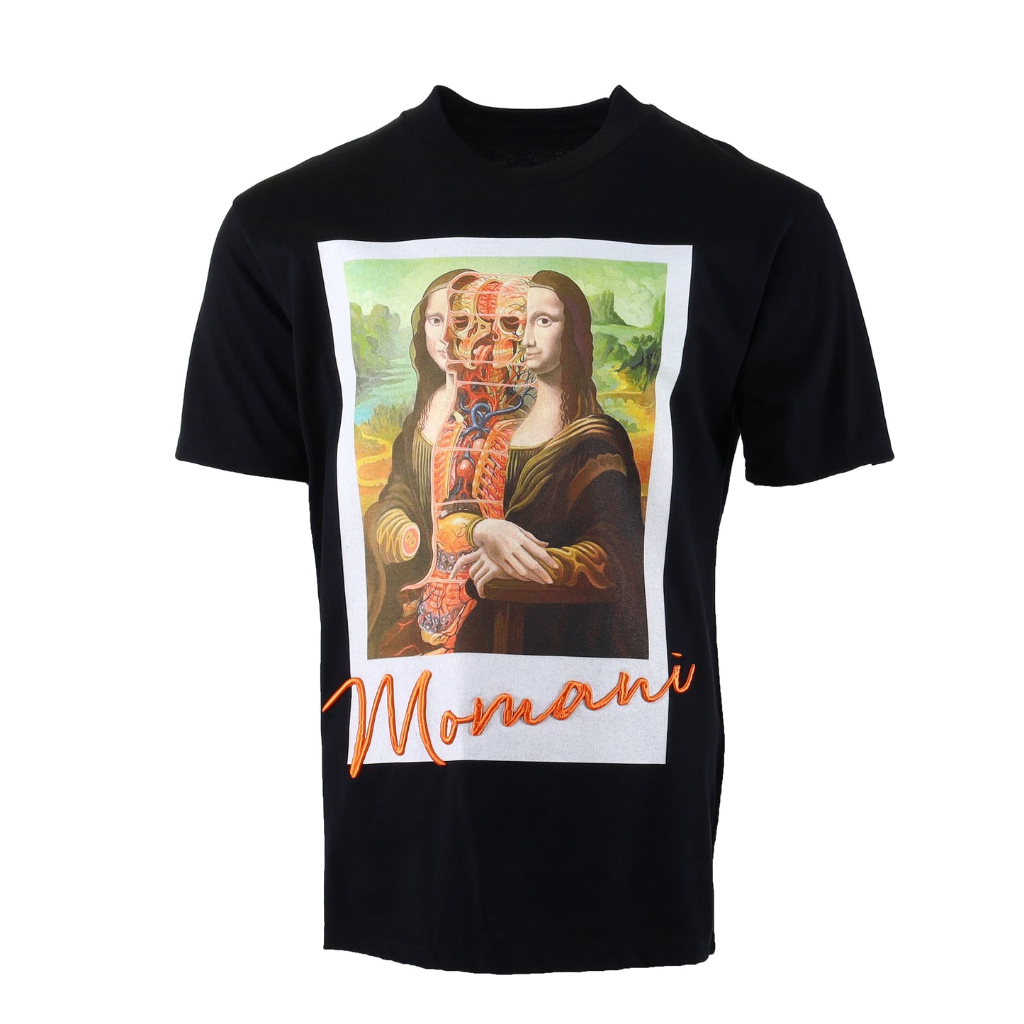 momani t-shirt