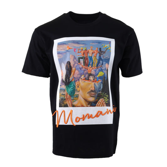 momani t-shirt