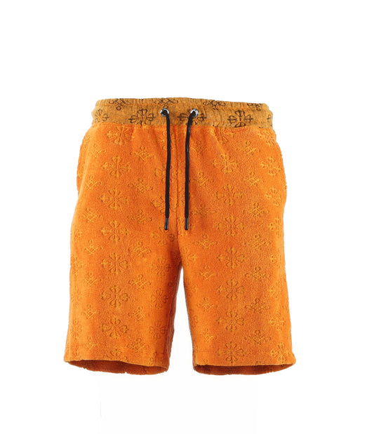 momani orange short